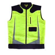 Jacket Safety Vest/ Safety Vest Jaket