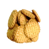 HALAL Biskut Timbang Biskut Susu Biscuit Milk(TIGER)牛奶饼
