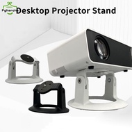 Desktop Projector Holder Stand Adjustable Projector Mount Braet For XGIMI  H6  HY300 HY320 Projector