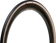Panaracer F725-AGX-AX AZ AGXERO Clincher, 700 x 25C, Amber
