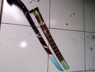 golok tanduk asli cibatu