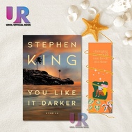 You Like It Darker : Stories By Stephen King (English)