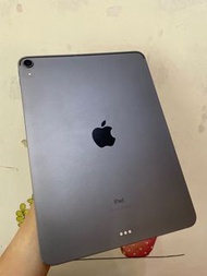 iPad Pro 11 inch 2018