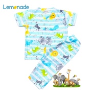 Lemonade Pajamas for Boys Ages 1-12 Years Cute 38