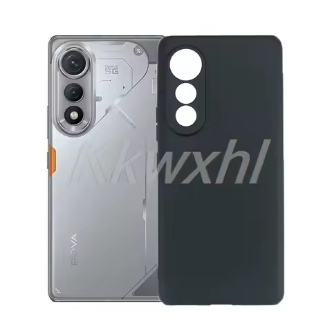 For Tecno Pova Curve 5G LJ8k PovaCurve 2025 TecnoPovaCurve 6.78" Smartphone Phone Original Protectiv