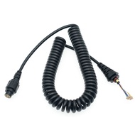 Kabel Mikrofon SM25A1 Kabel Mikrofon Pegang Tangan Serasi dengan MD780 RD650 MD650 MD652i RD960 RD62