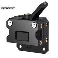 Dual Gear Extruder for  3 S1/ 3 S1 Pro/ 5 S1/ 3 V3 KE 3D Printer Accessories