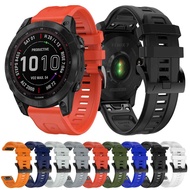 22MM Quick Release Watchband for Garmin Fenix 7 6 6 Pro 5 5 Plus/Garmin EPIX/Instinct 2/Descent G1 S