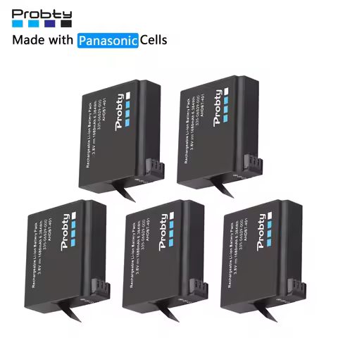 1680mAh Hero 4 Hero4 Battery for Gopro Hero 4 Batteries Go Pro Hero4 bateria AHDBT 401 Action camera