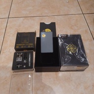 DOT MOD AIO BEKAS LIKENEW
