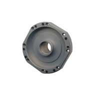 premium-Custom High Quality Anodized Aluminum Processing Parts CNC Machining Services for Demanded P