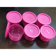 Tupperware One Touch (1pc) 600mL