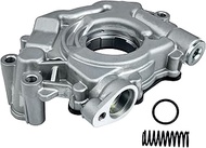 M452HV High Volume Engine Oil Pump Fit for Dodge 5.7L 6.4L Hemi Ram Charger 2009-2023
