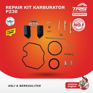 TRS Repair Kit Karburator PZ30 Pz30 PZ 30 Pz 30 Motor Roda Tiga Viar Karya 150cc 200cc 300cc Tossa S