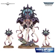 Warhammer 40K: Leviathan Neurotyrant