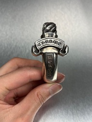 Chrome Hearts dagger bracelet