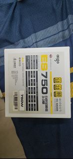 aigo ES750 750W 電源供應器