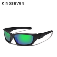 Kingseven Brand Classic Sunglasses Men Polarized Glasses Driving Original Accessories Sun Glasses fo