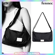 FENNEC [23PS] MINI HOBO BAG 2COLORS