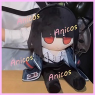 Limbus Company Fumo Plush Don Quixote Ishmael Faust Cute Doll Gift for Friends