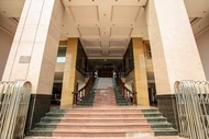 Paradis Hotel