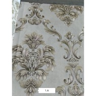 Wallpaper Wall C5 0.5 M X 10 M