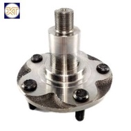 Front Wheel Hub Vigo 2wd Low Body 2.5 3.0 1KD 2KD Innova (5 Screws) Cover 43502-0K010/V.A.T 3TT02-00