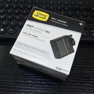 Otterbox Dual Port 50W Wall Charger