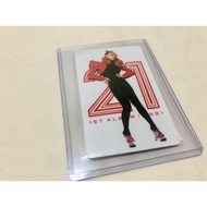 Official 2NE1 CL Lee Chaerin To Anyone YG Card Photocard