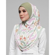 TUDUNG SARUNG Damia Signature - 09 Ringo [M] [by FANA Couture]