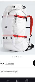 The North Face Summit Series Backpack