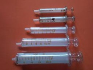 工業用1ml 2ml 5ml 10ml玻璃注射筒 針筒 玻璃針筒 不銹鋼針頭 鐵針頭 點膠針筒 快乾膠 點膠針頭 注射器