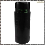 [L W H Y] Repair Container Tennis Ball Pressure Maintain for Tennis Ball Shape Restore Bounce Ball 4