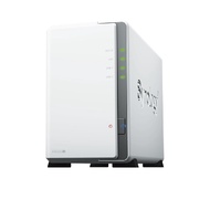 อุปกรณ์จัดเก็บข้อมูลบนเครือข่าย รุ่น DS223J