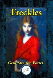 Freckles Gene Stratton-Porter