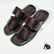 Genuine leather men's sandals, genuine leather men's casual sandals, genuine leather men's casual sa