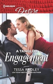 A Tangled Engagement Tessa Radley
