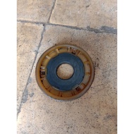 Gear Teflon Pom Drive Yamaha Sigma Alfa F1Z F1ZR Original