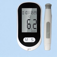 Blood Glucose Tester for Middle-aged and Elderly、*--*&&--*、sinocare test strip、blood sugar test、gluc
