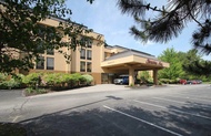 Hampton Inn Portland-Airport