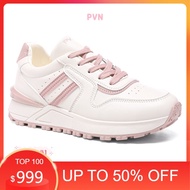 PREMIUM / PVN Haechan Women's Sports Shoes Sneakers Sport Shoes Kets Grey 503