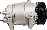Car Engine Cooling Heating Compressors, AC A/C Air Conditioning Compressor Cooling Pump, For RENAULT
