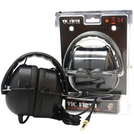 Zhijiang City Houjun Technology Co., Ltd. VIC FIRTH Monitor Headphones Soundproof Headphones Noise R