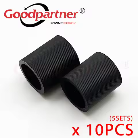 Pickup Roller Tire for HP DeskJet 2520 2540 2511 2512 2514 2515 2516 2529 2541 2542 2543 2544 2545 2