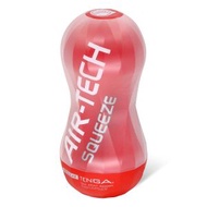 TENGA - Tenga Air-Tech Squeeze 壓縮型 真空杯 標準型