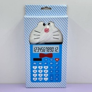 Calculator Doraemon [BIG]