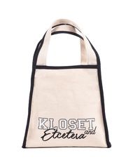 Kloset Etcetera Weekend Tote (Hotel-17) กระเป๋าถือ