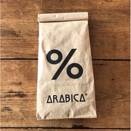 % Arabica Coffee Bean