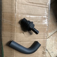 SUKU CADANG MOBIL -Valve Pvc Ventilator EVALIA (+selang)