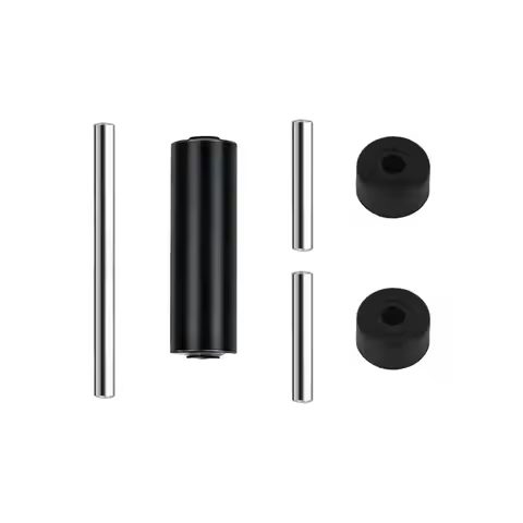 A23F-For Dreame V8 V9 V10 V11 V12 Vacuum Cleaner Replacement Accessories- Cleaner Head Rollers Solep